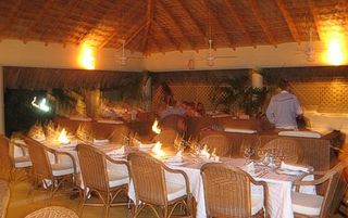 Hotel Casa de To Restaurant Hotel Casa de To Restaurant